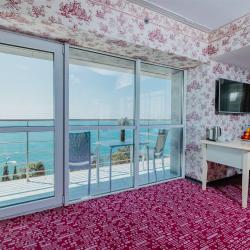 City Park Hotel Sochi (Сити Парк)  — 3878b5ef93f2daf504a96f5329f418b4