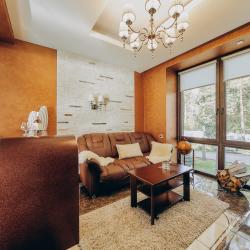 Вилла «Адиантум» с бассейном