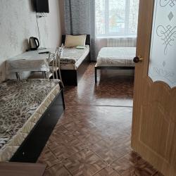 Фото Отель Гостевой дом Натали