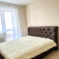 1-комнатные апартаменты стандарт 3