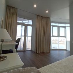 Фото Апартаменты на площади Речников