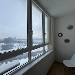 1-комнатные апартаменты стандарт