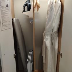 Апарт-отель на Николая Никонова 18 — 3879ba88aa8739ce26e01f0e87fff895