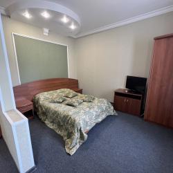 Фото Отель Триумф