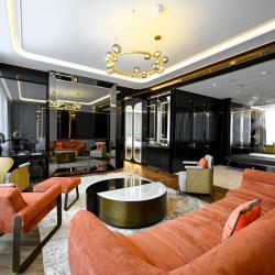 Фото Отель Seven Visions Resort and Places, the Dvin (Севен Вижнс Резорт&Плейсес, Двин)