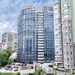 Фото Отель Терра48 на улице Нижняя Логовая