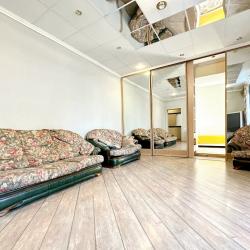 4-комнатные апартаменты стандарт