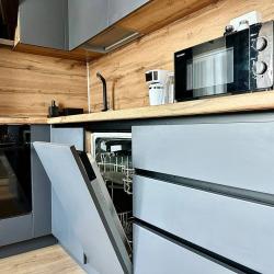 Фото Апартаменты на проспекте Альберта Камалеева 32