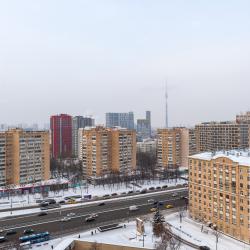 фото 26 Flat Inn (Флэт Инн) на Проспекте Мира 110/2