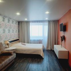 Фото Апартаменты на улице Космонавтов