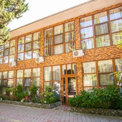 Фото Отель Гости Кавказа