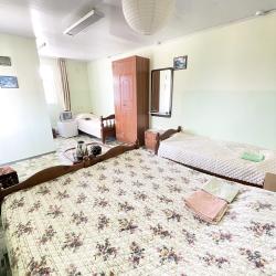 Фото Отель Маргарита