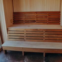 Фото SPA-отель Песок и море