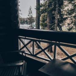 Номер комфорт