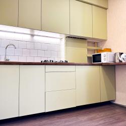 Фото Апартаменты Акварель Рязань на 2-й Бульварный проезд 1