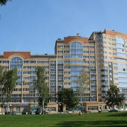 Фото Отель Родное место в центре на улице К. Иванова