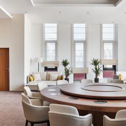 Фото Отель Aden Hotel & Business Centre (Аден)