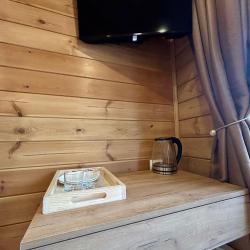 Фото Отель Alra Eco Village (Алра Эко Вилладж)