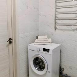 Фото Апартаменты на улице Крупской