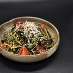 Фото Отель Grand Hotel Kapan (Гранд )