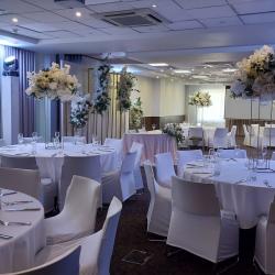Novotel Yekaterinburg Centre (Новотель Екатеринбург Центр) — 387e54ff6f9221719c515dc1e0f15987