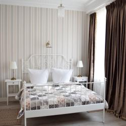 Фото Отель Снегири