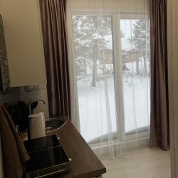 Фото Отель Snow hill (Сноу хилл)