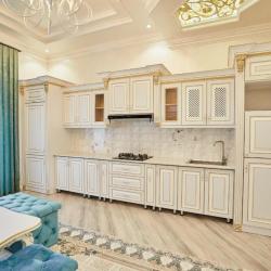3-комнатные апартаменты люкс