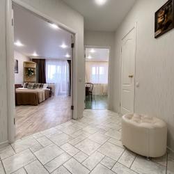 Апартаменты улучшенные