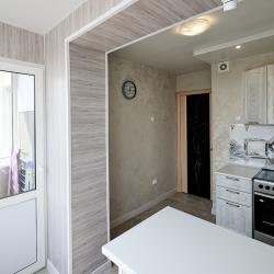 Фото Отель Kaminn apartments на улице Кавказская 32