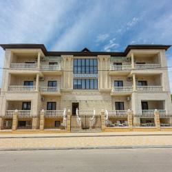 Фото Отель Гранада