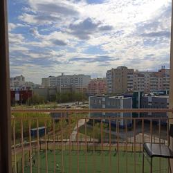 Фото Отель Аврора Люкс на улице Орджоникидзе