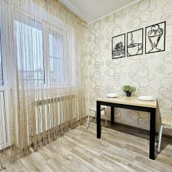 Фото Апартаменты на Савушкина 6 корпус 7