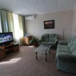 Фото Отель Naftan (Нафтан)