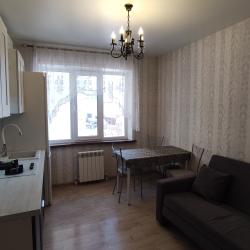 Номер полулюкс улучшенный