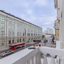 2-комнатные апартаменты стандарт