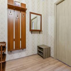 Фото Отель Две подушки на улице Вадима Шефнера 10 корп. 1