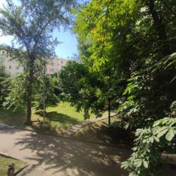Комната эконом
