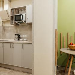 Архитектор Apart Hotel by Provence — 38819d7f45e6c5fa0c358ce94cc0f8ec