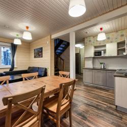 Фото Отель База отдыха Ладога Озеро