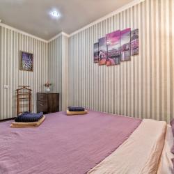 Фото Апартаменты на улице Павлюхина