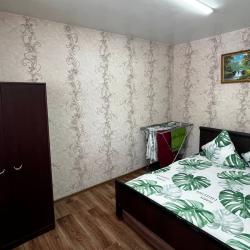 Фото Апартаменты на улице Шахтерская 2