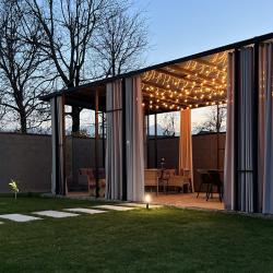 Фото Отель Alansberg Villa (Алансберг Вилла)