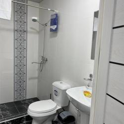 Номер стандарт с 1 двуспальной кроватью