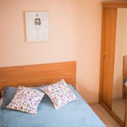 Фото Отель Загородный клуб Орех