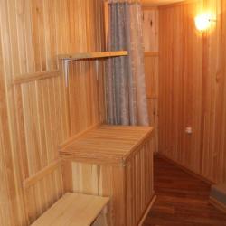 Фото Отель Жемчужина