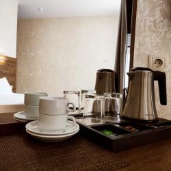 Фото Отель Маро