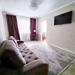 Фото Апартаменты на улице Тихоокеанская 26