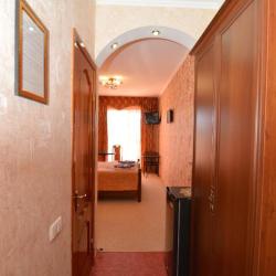 Фото Отель Согдиана