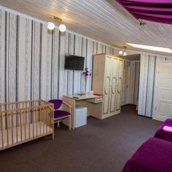 Фото Galla Hotel (Галла отель)